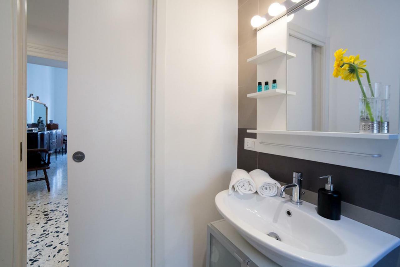 Apartmán Domus Aurea 295 Řím Exteriér fotografie