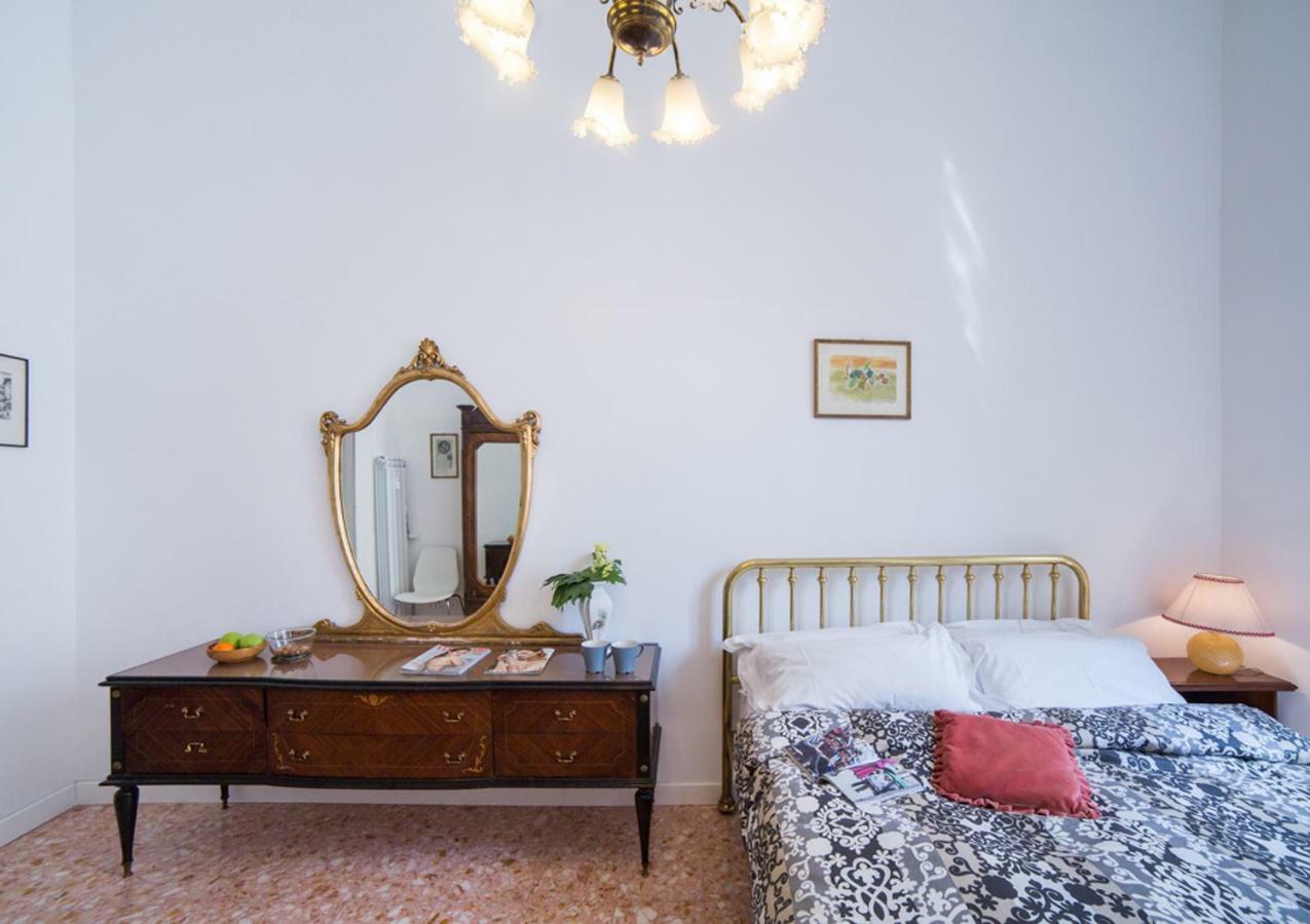 Apartmán Domus Aurea 295 Řím Exteriér fotografie