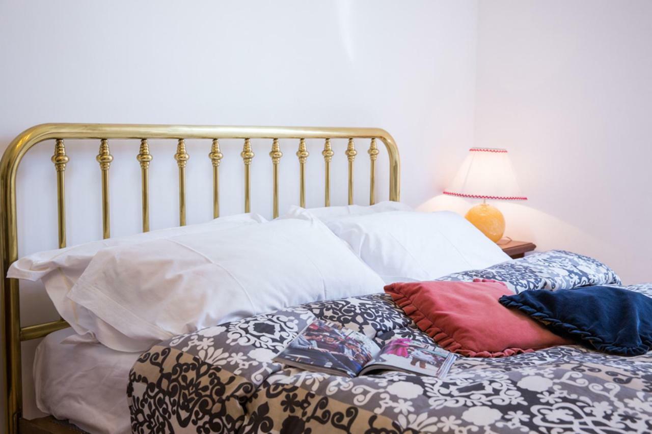 Apartmán Domus Aurea 295 Řím Exteriér fotografie