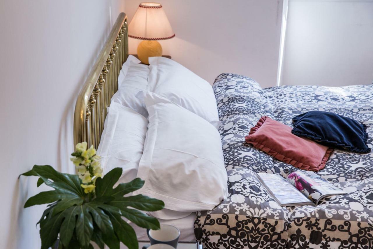 Apartmán Domus Aurea 295 Řím Exteriér fotografie