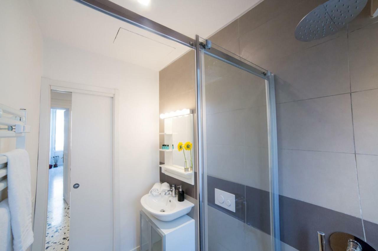 Apartmán Domus Aurea 295 Řím Exteriér fotografie